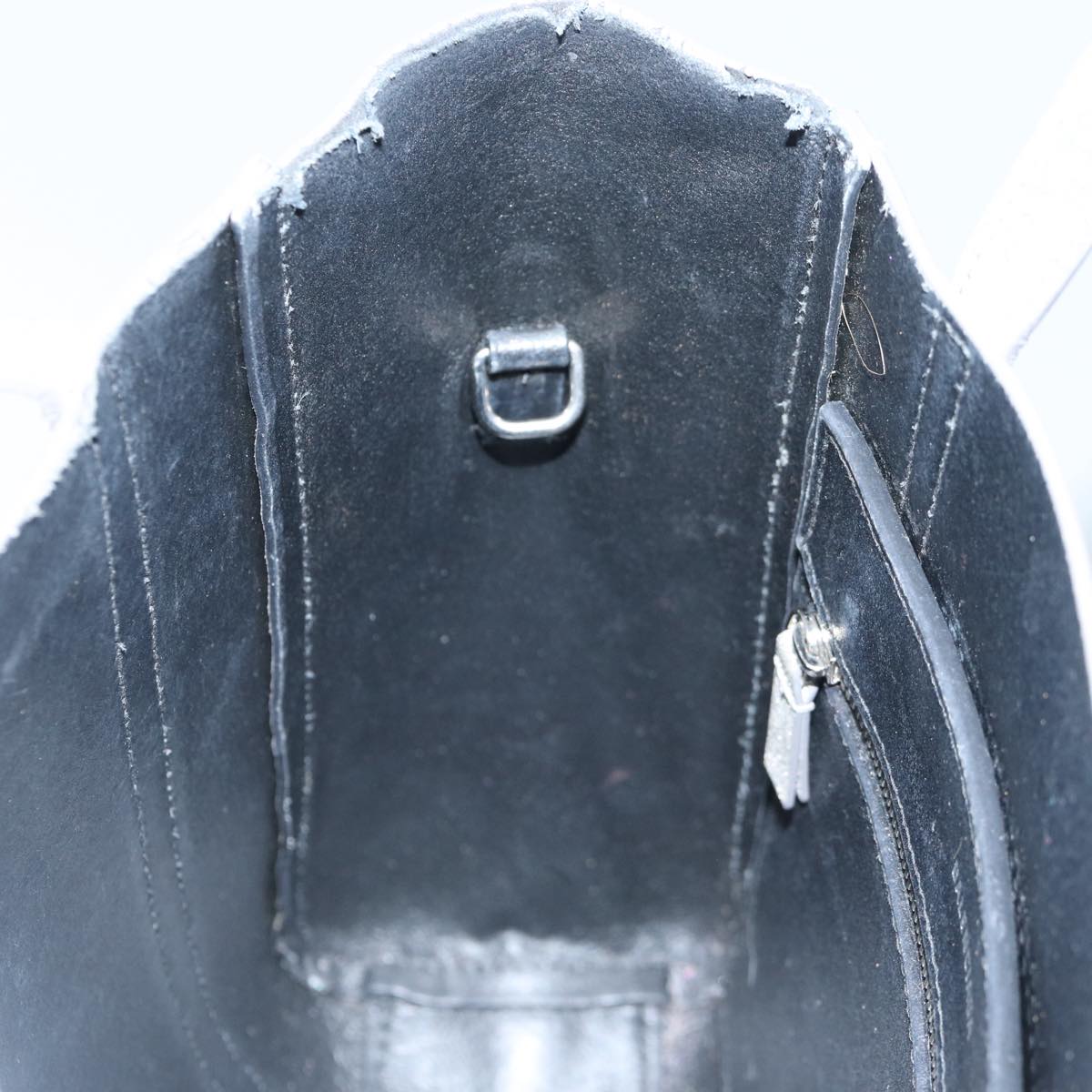 Balenciaga Everyday Tote XXS Hand Bag Leather 2way Silver Silver | Premium Leather Tote