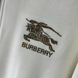 Burberry clothing angled view — premium authentic designer style
