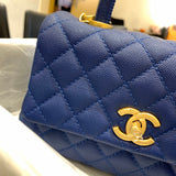  women's handbag, mid design, view 2