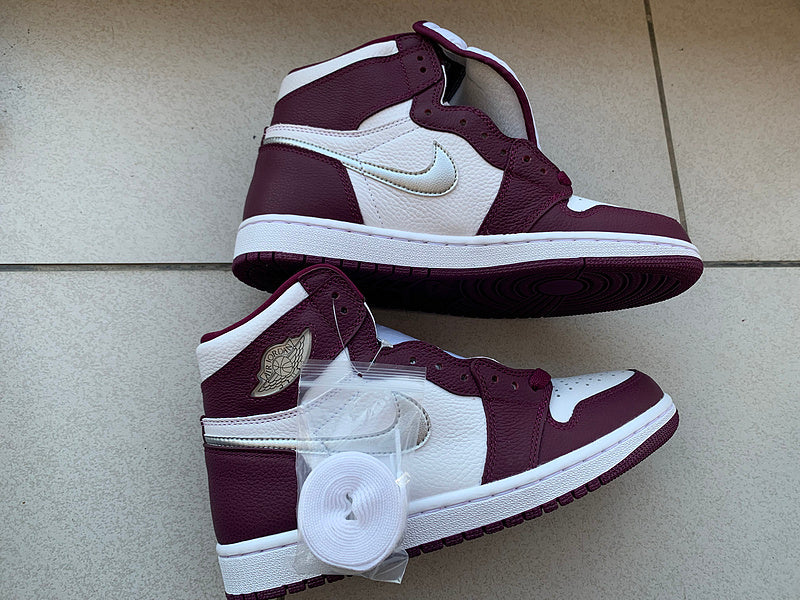 Nike Men's & Women's Designer Lifestyle Shoes — Style 164 detail view
