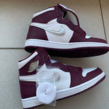Nike Men's & Women's Designer Lifestyle Shoes — Style 164 detail view