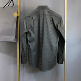 Balenciaga clothing detail view — premium authentic designer style