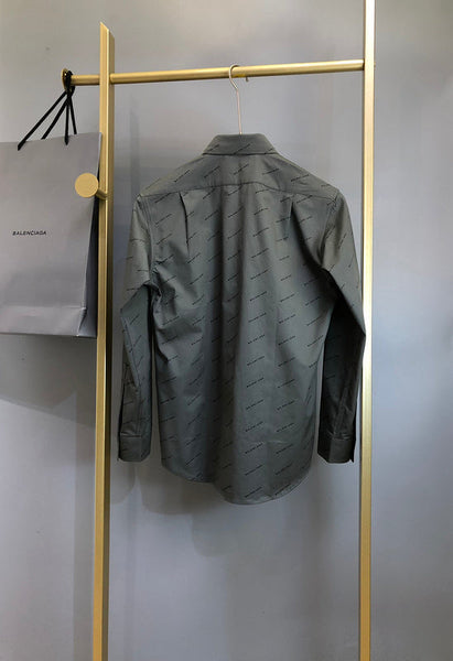 Close-up detail view of Balenciaga luxury piece style No.378