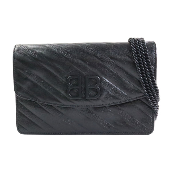 Balenciaga Bb Chain Shopper | Premium Designer Piece