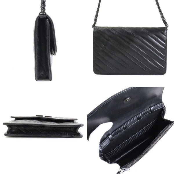 Balenciaga Bb Chain Shopper | Premium Designer Piece