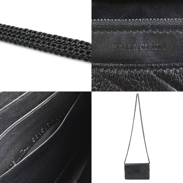 Balenciaga Bb Chain Shopper | Premium Designer Piece