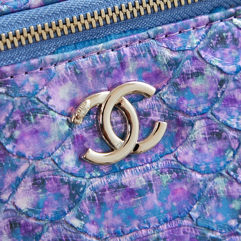 Ziva's Charm handbag – lifestyle view (one versatile size)