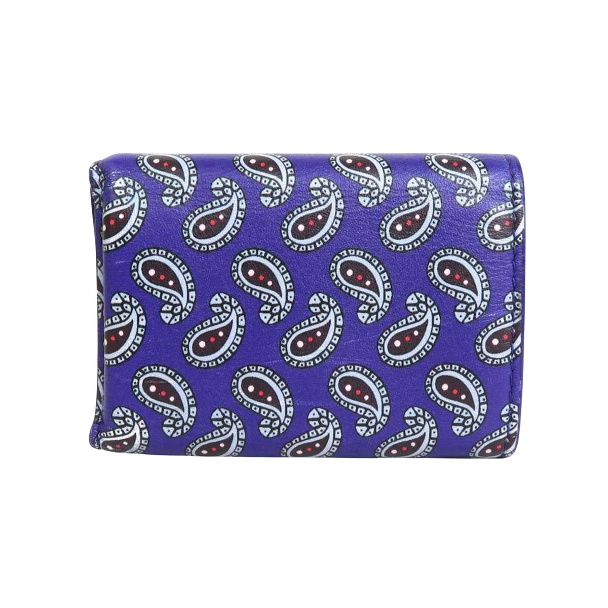 Balenciaga Wallet | Luxury Leather Wallet
