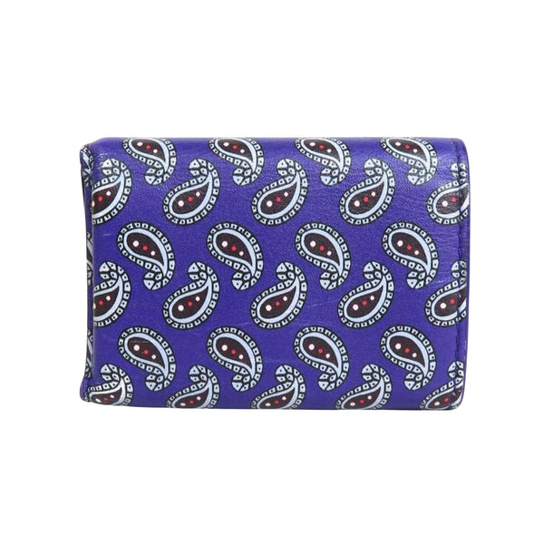 Balenciaga Wallet | Luxury Leather Wallet