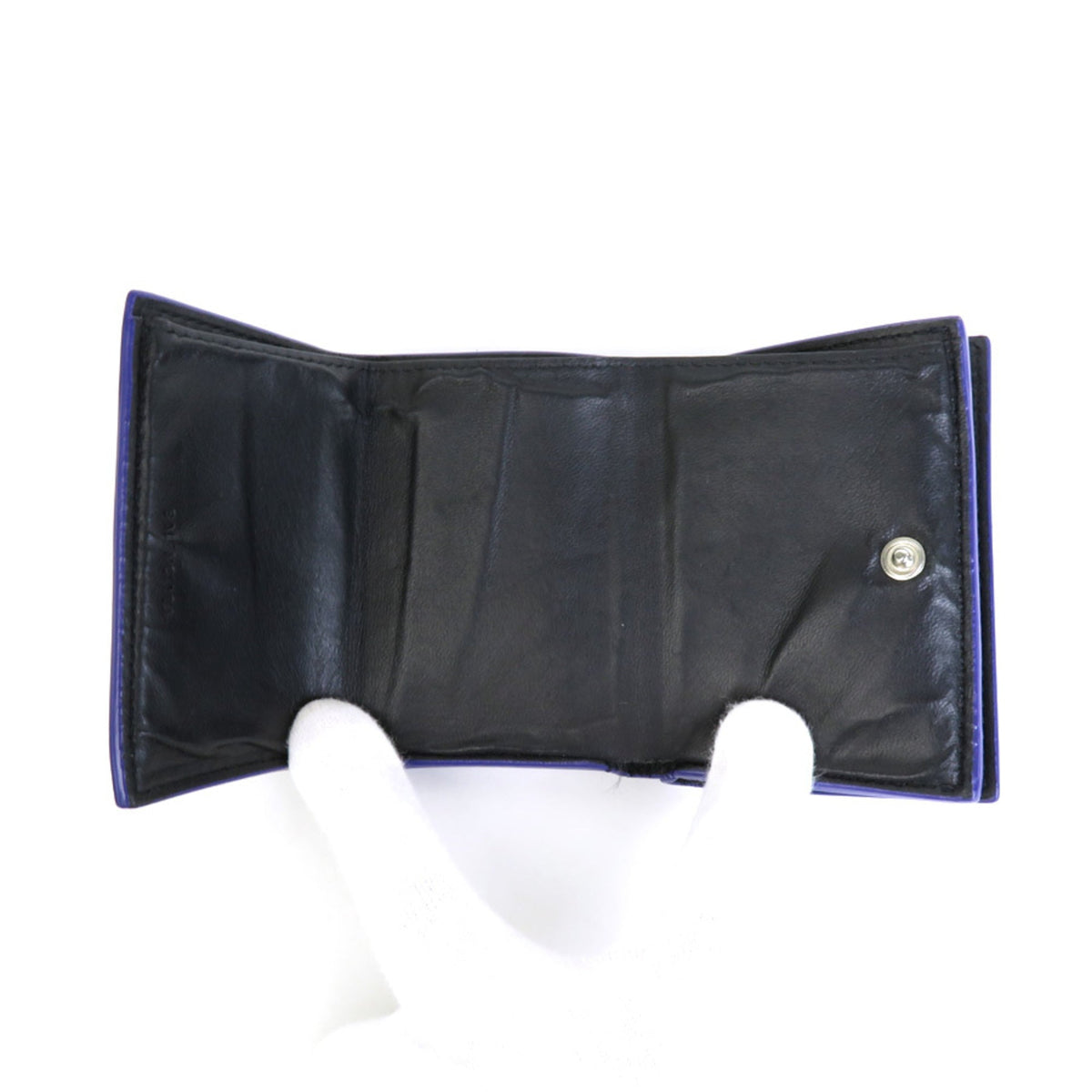 Balenciaga Wallet | Luxury Leather Wallet