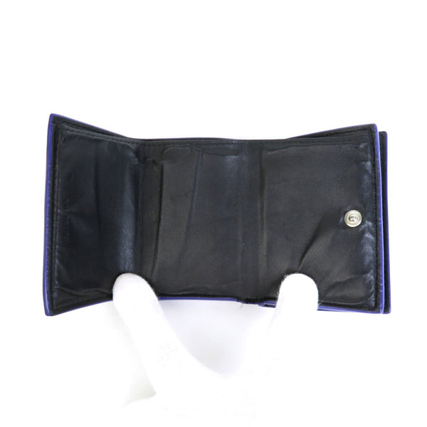 Balenciaga Wallet | Luxury Leather Wallet