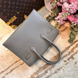 Interior view of graceful premium bag