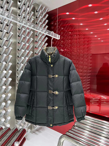 Full styled look of Louis Vuitton luxury clothing with everyday silhouette