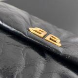 Zivas Charm Effortless Sophistication Statement Handbag (Versatile Style Statement) – Interior View
