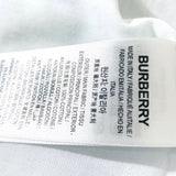 Burberry t-shirt lifestyle view — premium authentic designer style