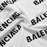 Balenciaga designer clothing styled look premium fashion
