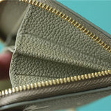  Minimalist crossbody bag front view 7