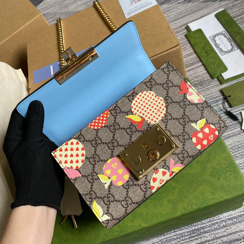 Close-up detail of classic premium women's handbag – women's luxury accessory