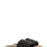 Bottega Veneta sandals luxury designer piece front view