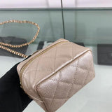 Zivas Charm Streamlined Design Fashion Handbag (Effortless Style Upgrade) – Styled Look