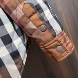 Front view of Burberry luxury piece style No.384
