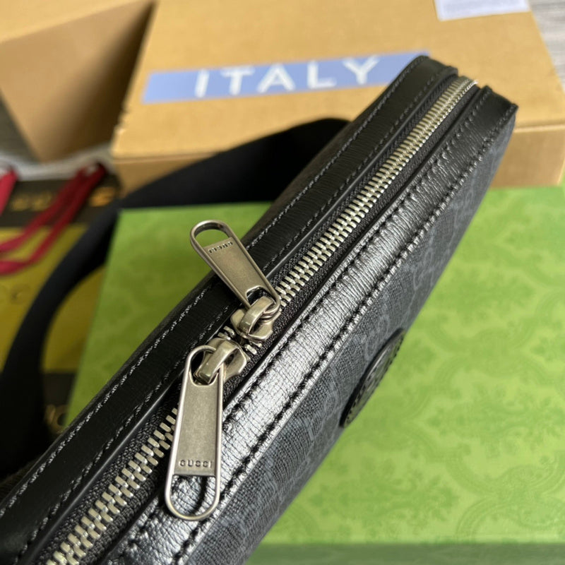 Close-up detail of structured classic women's handbag – women's designer-style accessory
