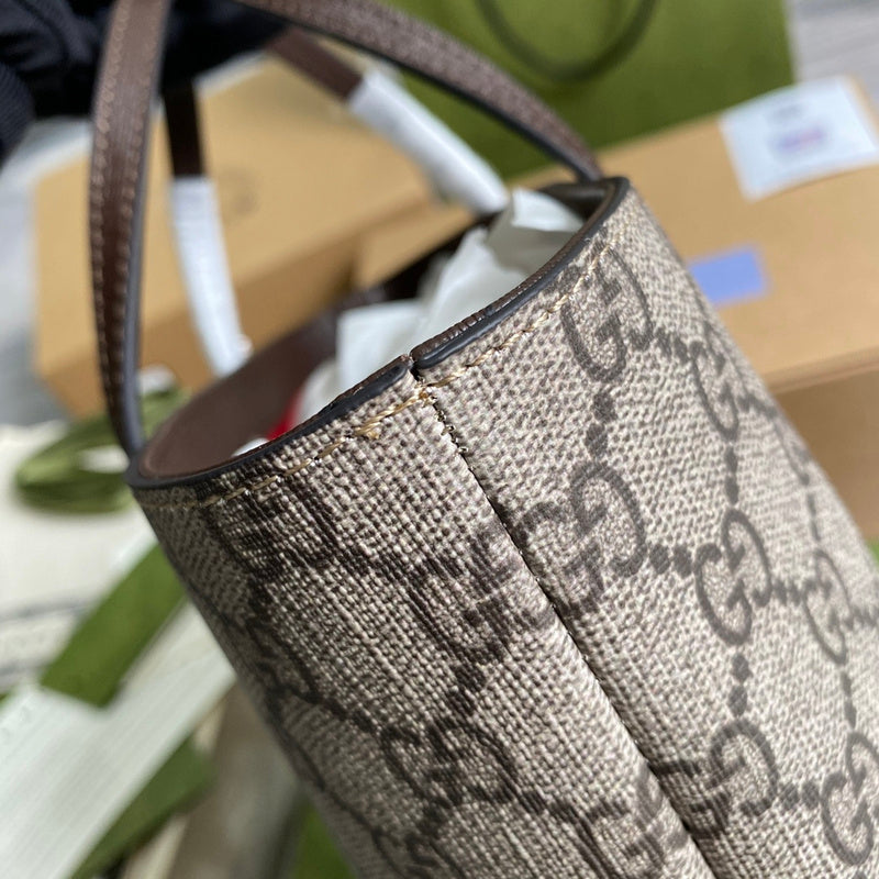 Interior view of sleek polished women's handbag – women's luxury handbag