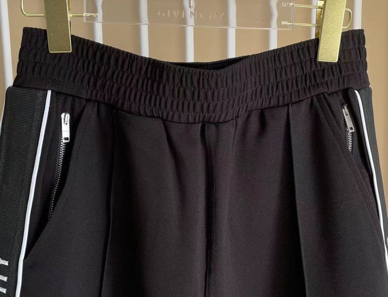 Givenchy clothing close-up — premium authentic designer style