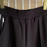 Givenchy clothing close-up — premium authentic designer style