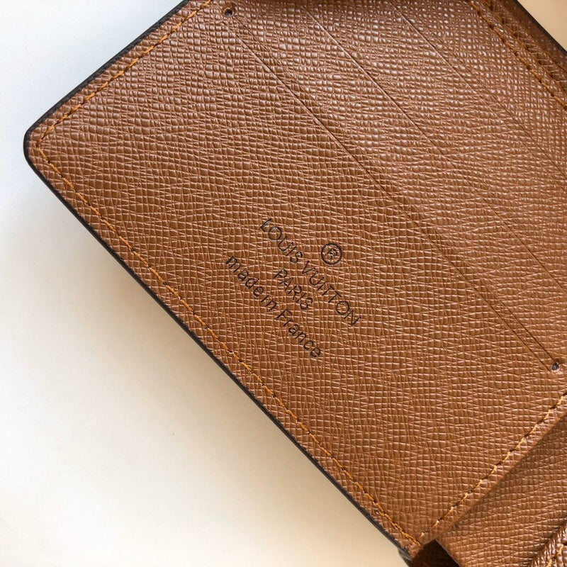 Back view of refined structured women's handbag – women's everyday handbag