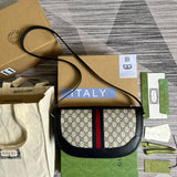 Styled lifestyle shot of refined sleek women's handbag – women's designer-style accessory