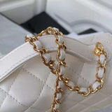  women's handbag, versatile design, view 5