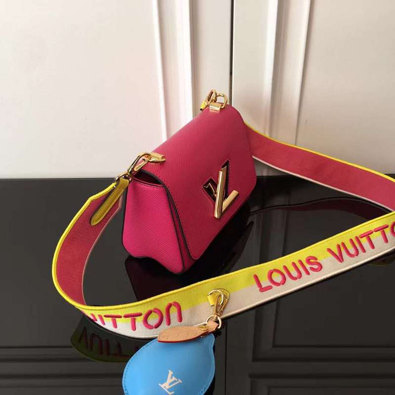 Interior view of everyday-luxe elevated women's handbag – women's designer-style accessory