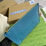 Back view of sleek modern women's handbag – women's luxury accessory