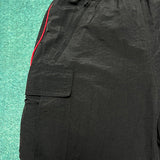 Three-quarter angle view of Balenciaga luxury piece style No.095