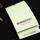Burberry clothing angled view — premium authentic designer style