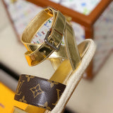 Louis Vuitton shoes styled look premium fashion