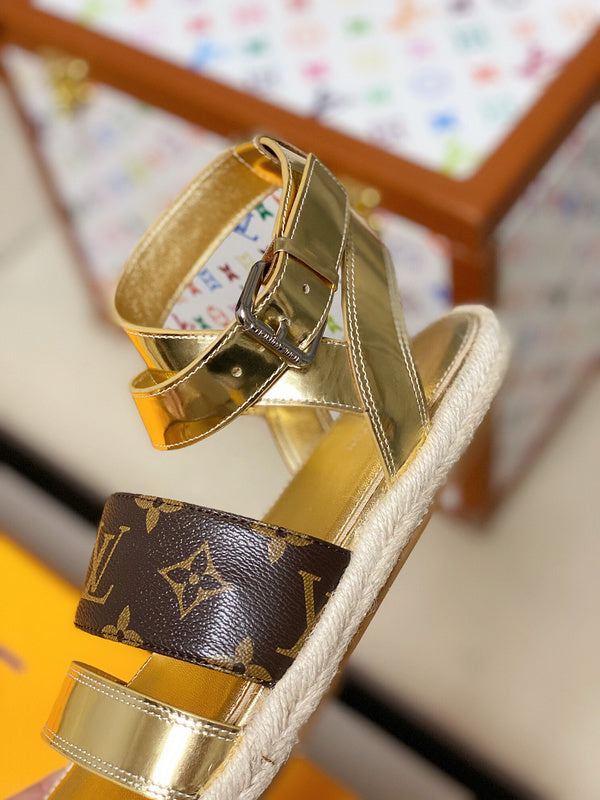 Styling view of Louis Vuitton luxury piece style No.109