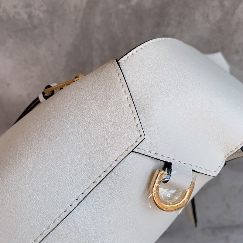 Ziva's Charm handbag – interior view (28cm*12cm*11cm)