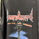 Balenciaga clothing detail view — premium authentic designer style