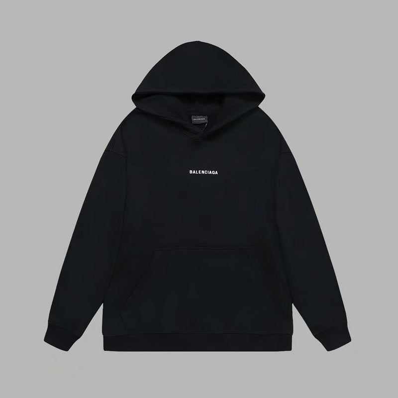 Balenciaga luxury designer clothing detail shot