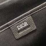 Side profile of elevated classic women's handbag – women's premium purse