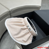 Lifestyle view of Louis Vuitton unisex cap