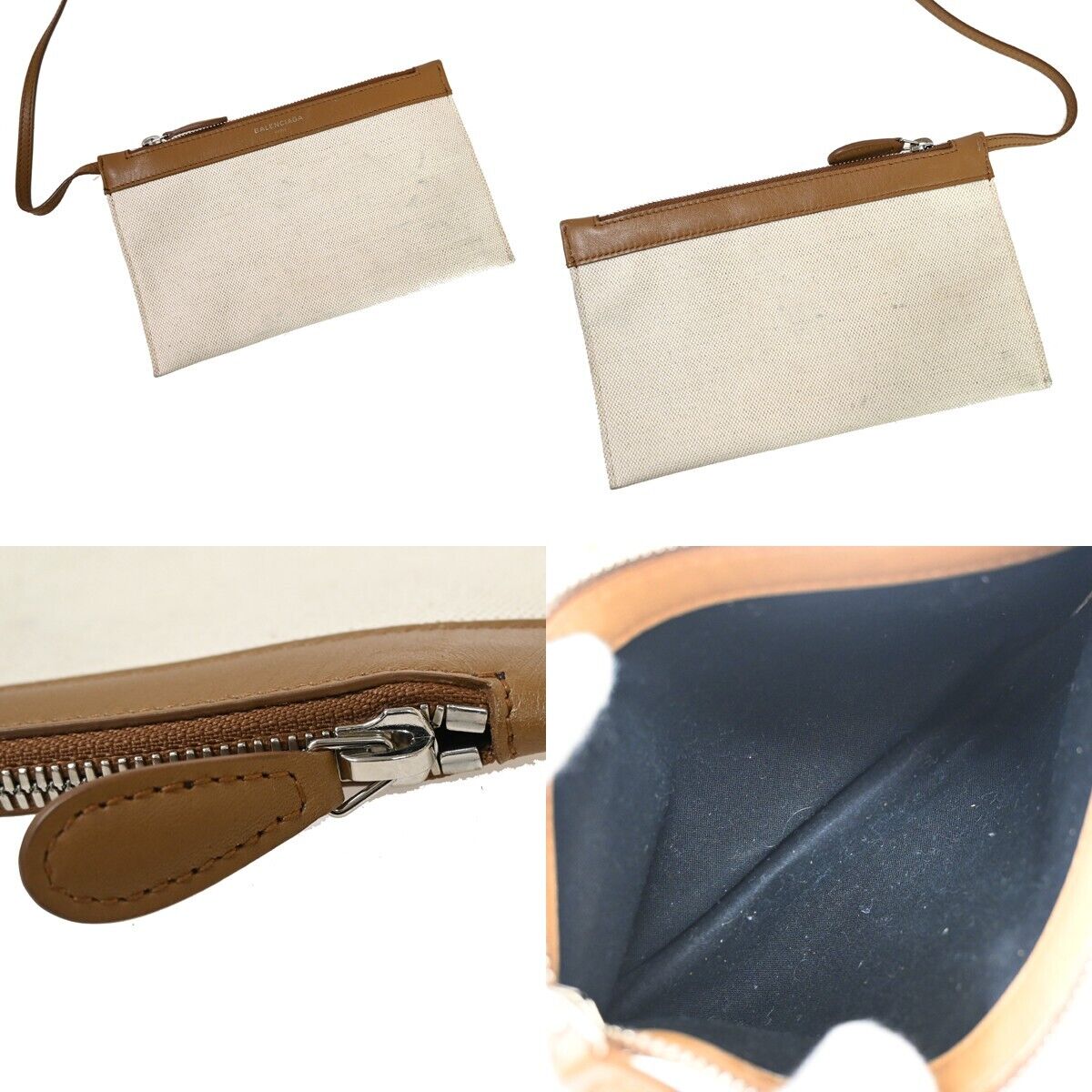 Balenciaga Cabas Handbag | Designer Luxury Handbag
