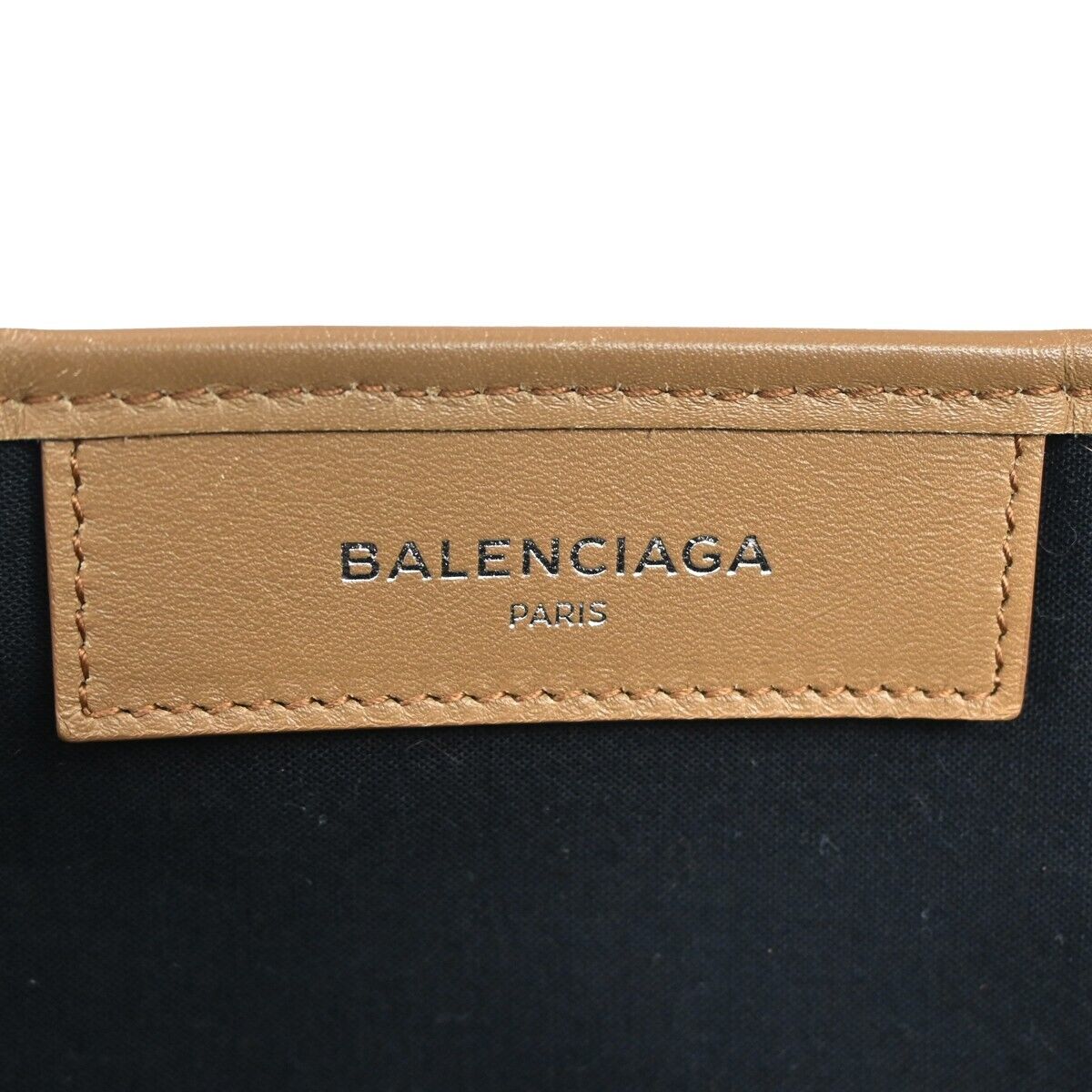 Balenciaga Cabas Handbag | Designer Luxury Handbag