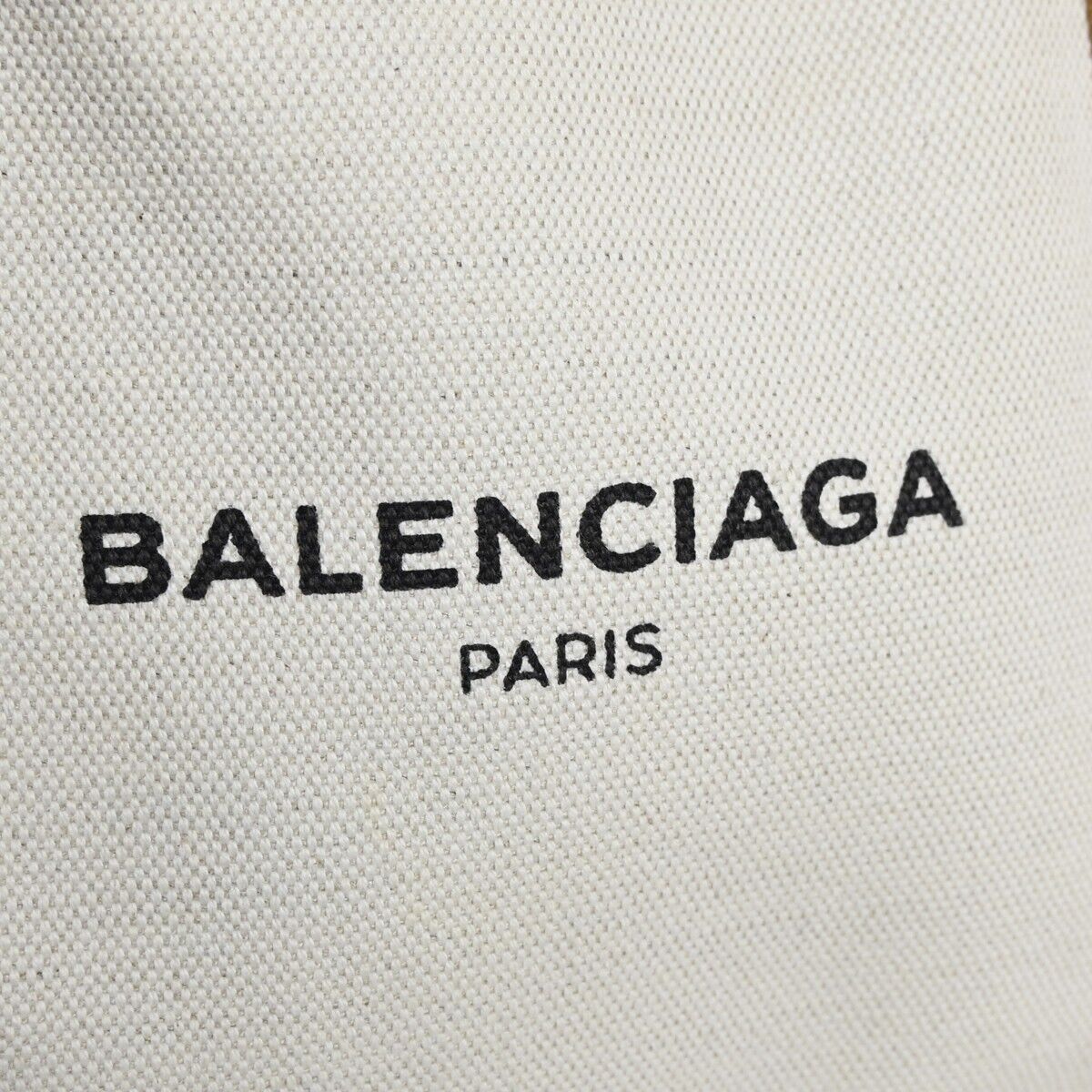 Balenciaga Cabas Handbag | Designer Luxury Handbag