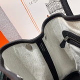 Versatile handbag styled for everyday wear