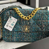 Zivas Charm Elevated Essentials Everyday Handbag (Designer-Inspired Craftsmanship) – Detail View