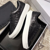 Givenchy shoes Style 023 - sole and craftsmanship detail