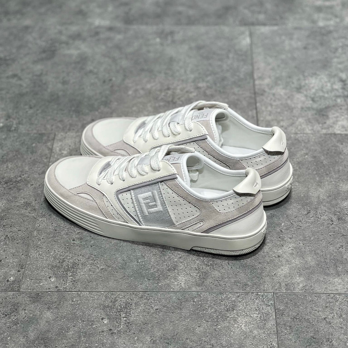 Shoes? Fen Sneakers Premium Designer Casual Shoes